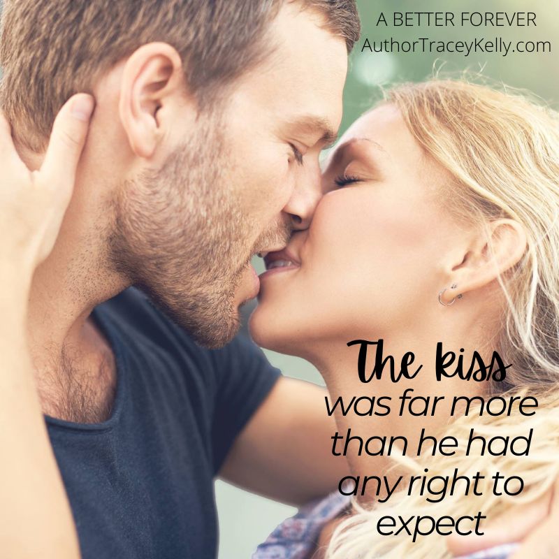 A Better Forever: a Marriage in Crisis Romance