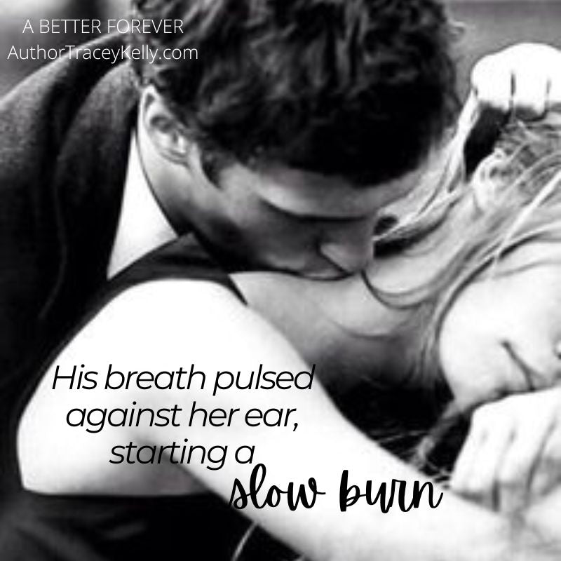 A Better Forever: a Marriage in Crisis Romance