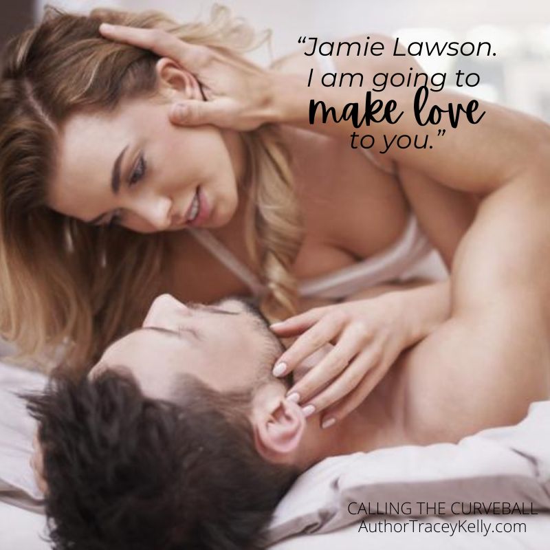 Calling the Curveball: a Small Town Sports Romance