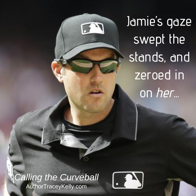 Calling the Curveball: a Small Town Sports Romance