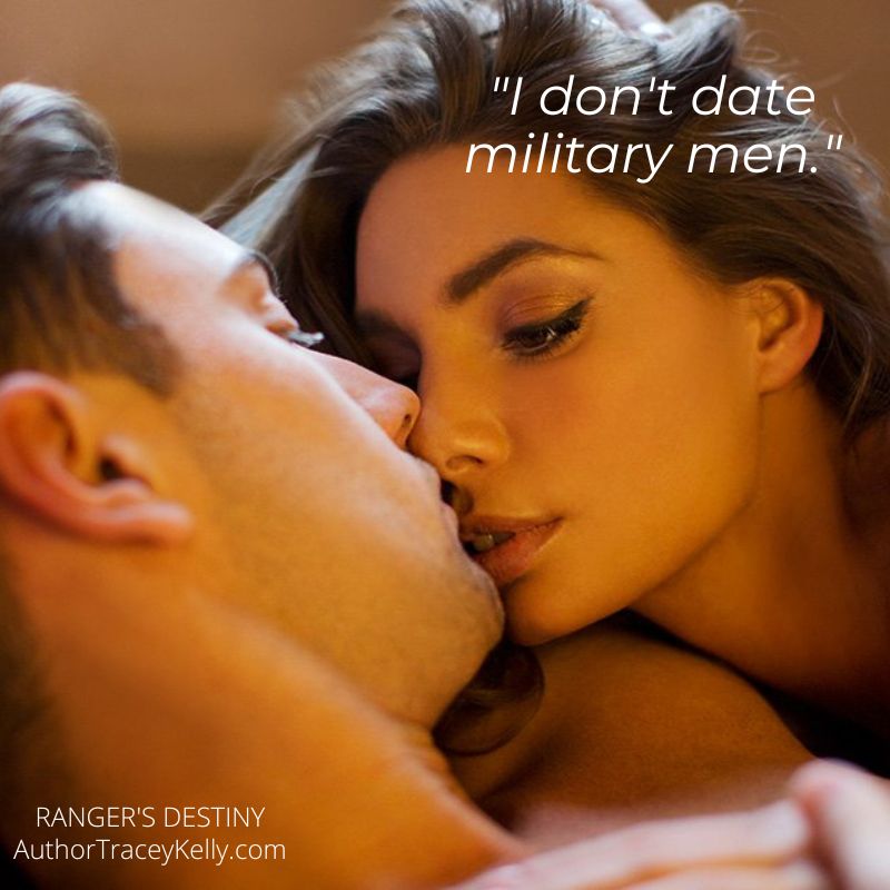 Army Ranger Military Romance Bundle