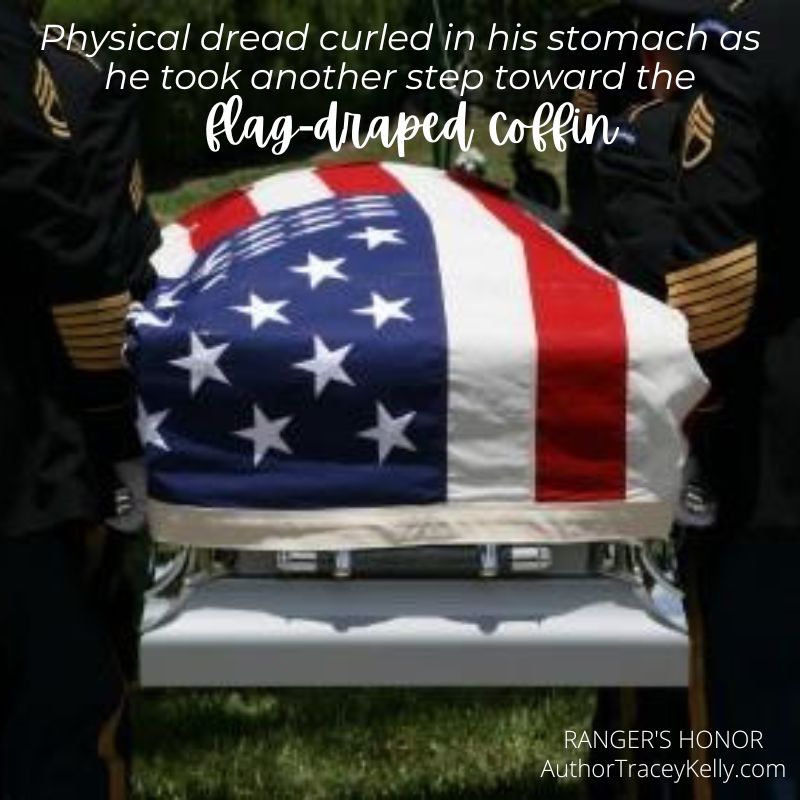 Army Ranger Military Romance Bundle