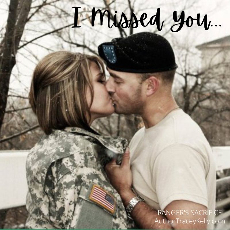 Men in Uniform Romance Bundle