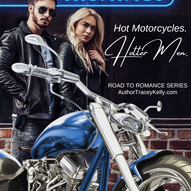 What Happens in Sturgis: an Atypical Office Romance