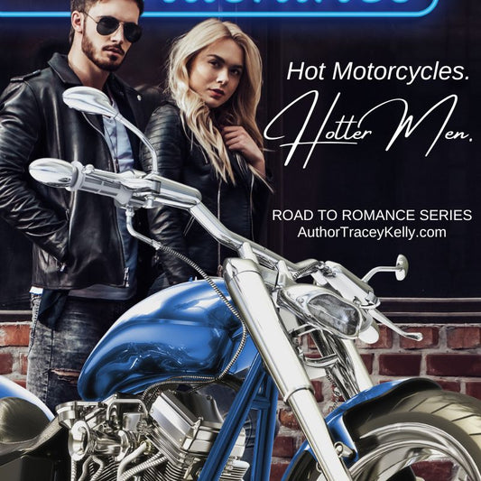 Road to Romance Series Bundle