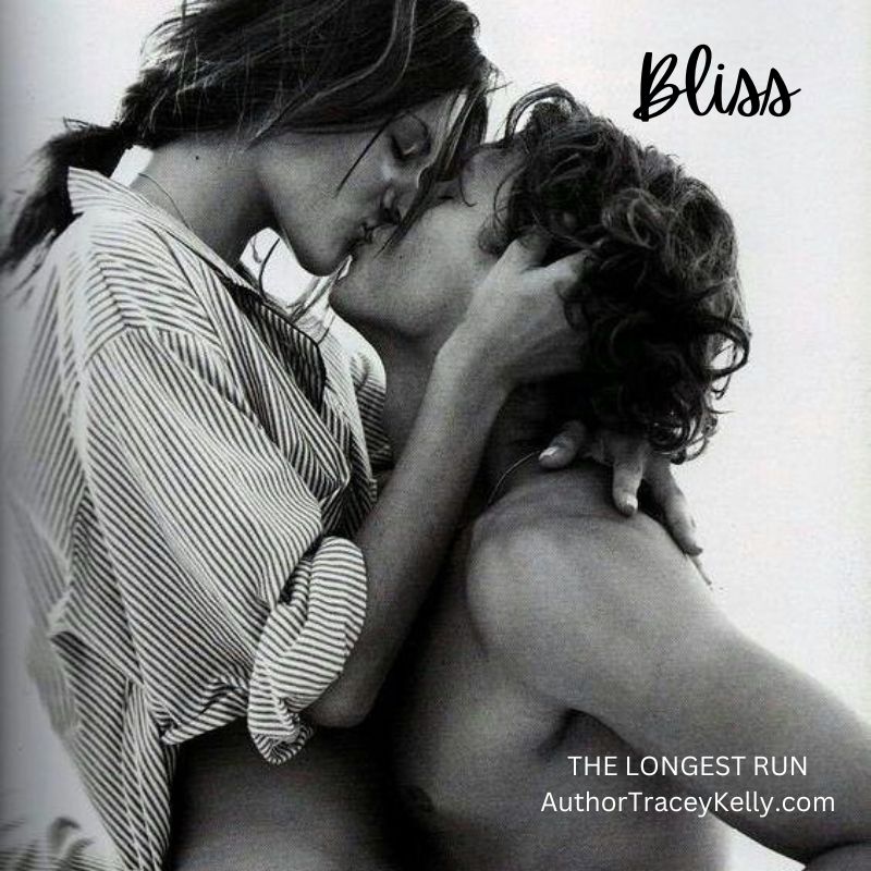 The Longest Run: a Ski Patrol Rescue Romance