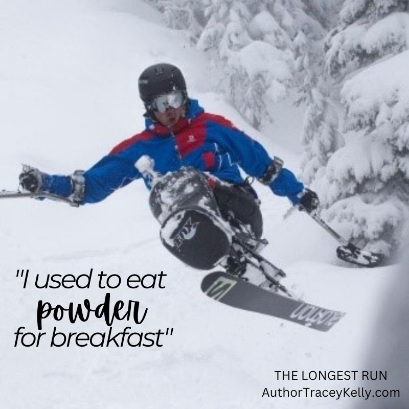 The Longest Run: a Ski Patrol Rescue Romance