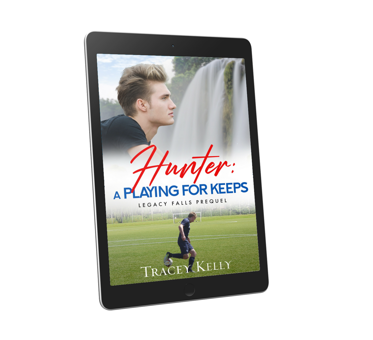 Hunter: a Playing for Keeps Prequel