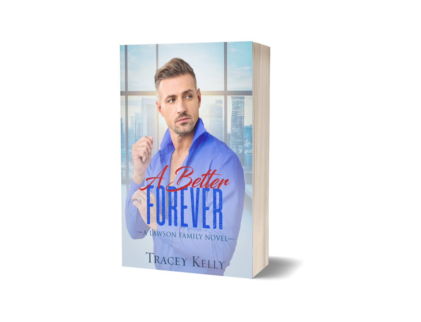 A Better Forever: a Marriage in Crisis Romance
