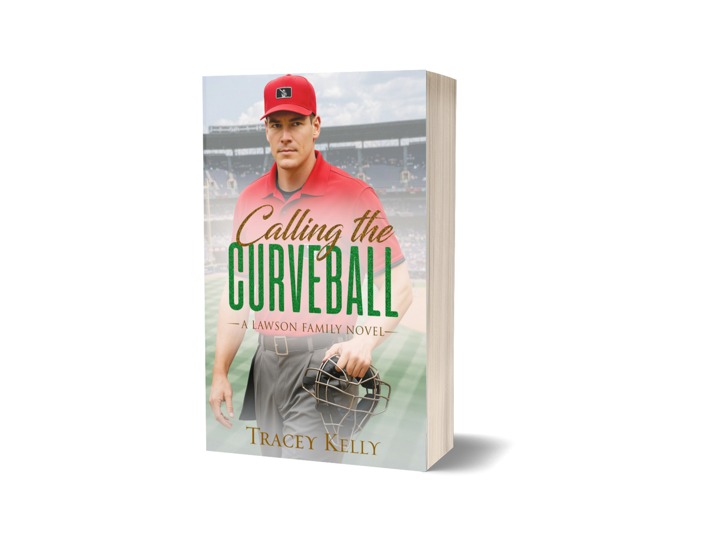 Calling the Curveball: a Small Town Sports Romance