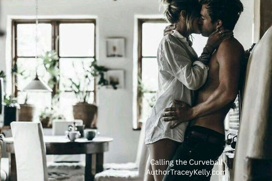 The Moment Everything Almost Happened