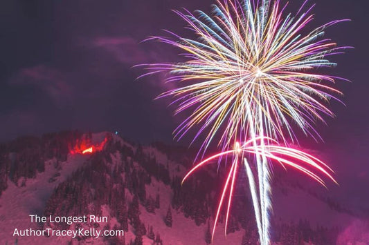 Let the Fireworks Begin: a New Year’s Moment That Changes Everything
