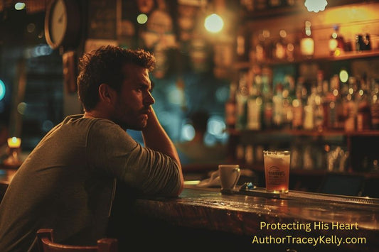 When Safety Isn’t Safe: A Glimpse Into Protecting His Heart