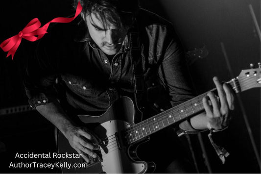 When Christmas Hurts: Inside Ben’s Breaking Point in Accidental Rockstar