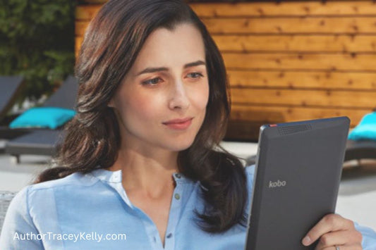 You Finished a Great Book—Now What?