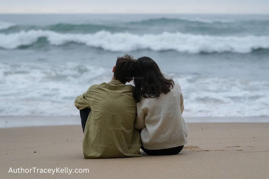 Strong, Scarred, and Searching: The People Who Fill My Stories