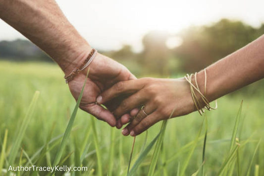 Wounds, Worth, and the Way We Love: What My Stories Are Really About