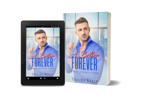 A Better Forever: a Marriage in Crisis Romance