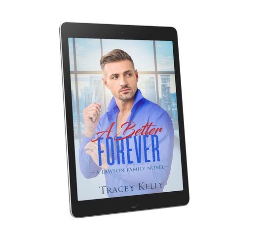 A Better Forever: a Marriage in Crisis Romance
