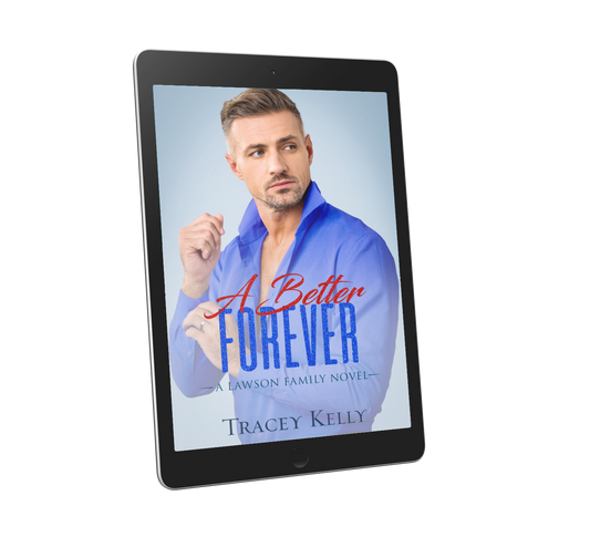 A Better Forever: a Marriage in Crisis Romance