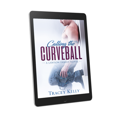 Calling the Curveball: a Small Town Sports Romance