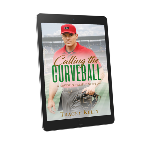Calling the Curveball: a Small Town Sports Romance