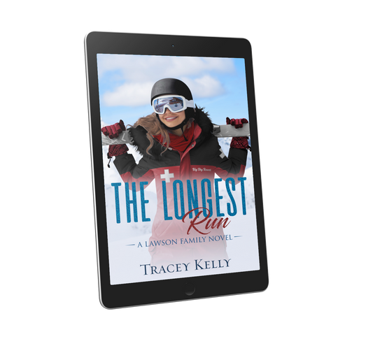 The Longest Run: a Ski Patrol Rescue Romance