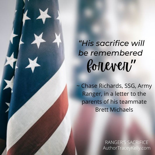 Military Romance Bundle