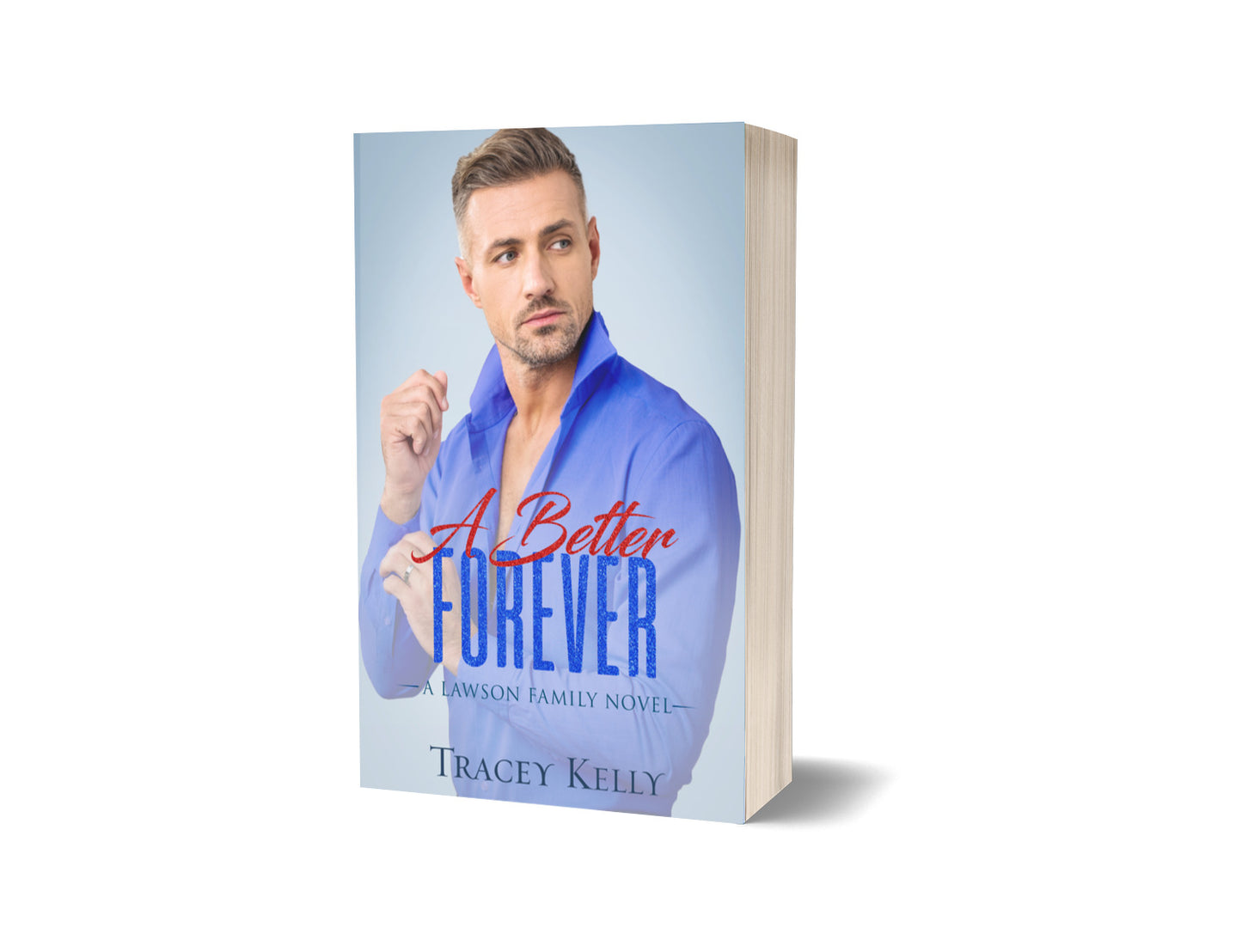 A Better Forever: a Marriage in Crisis Romance