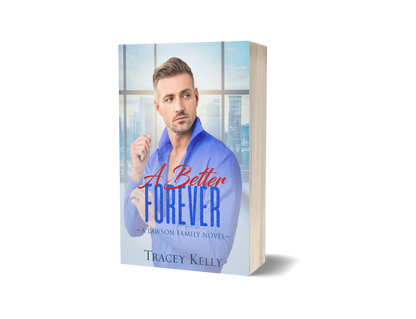 A Better Forever: a Marriage in Crisis Romance
