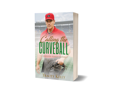 Calling the Curveball: a Small Town Sports Romance