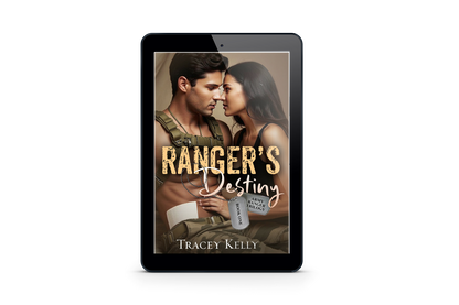 Ranger's Destiny: a Military Romance