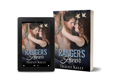 Ranger's Honor: a Military Romance