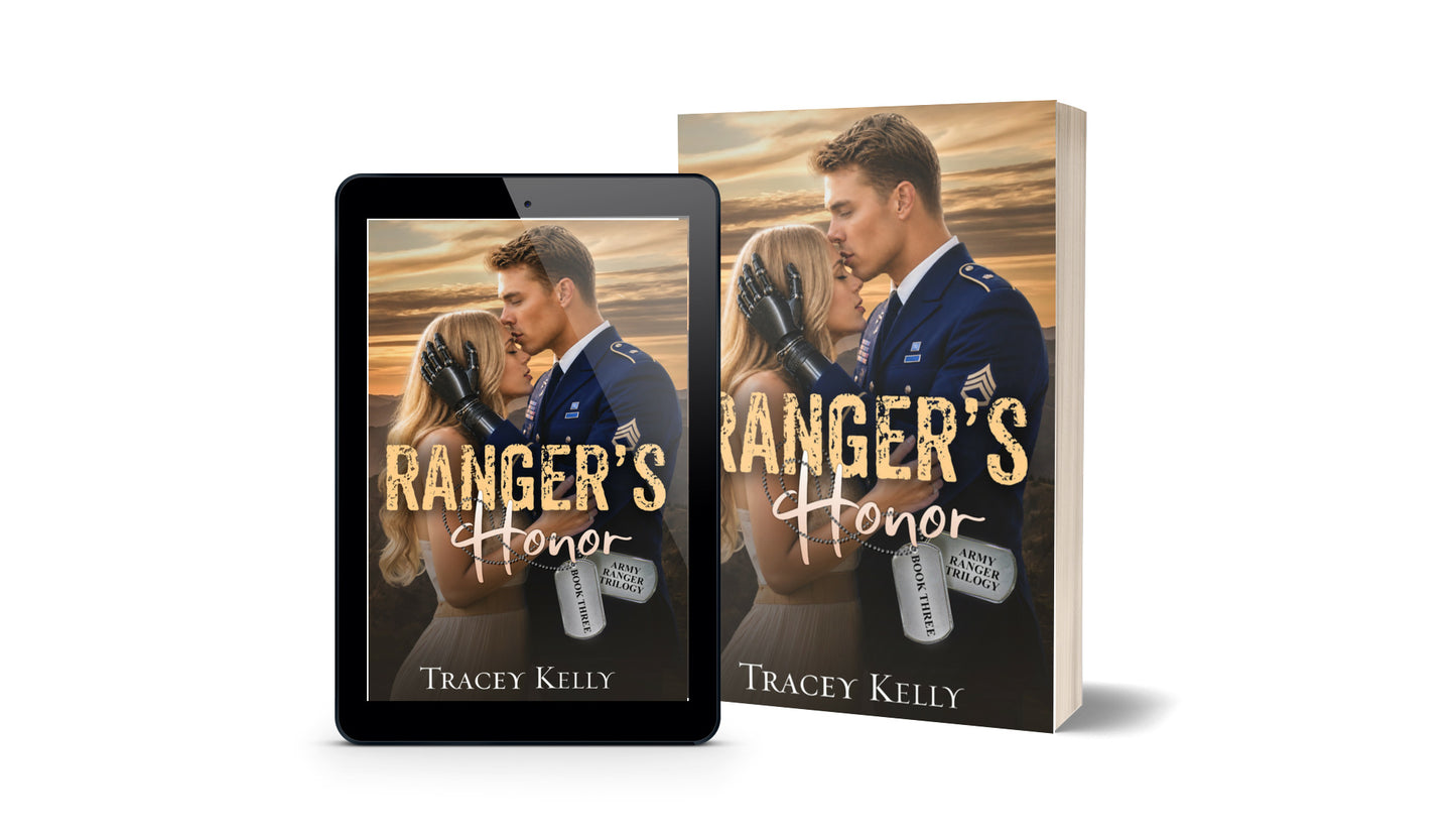 Ranger's Honor: a Military Romance