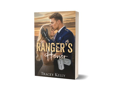 Ranger's Honor: a Military Romance