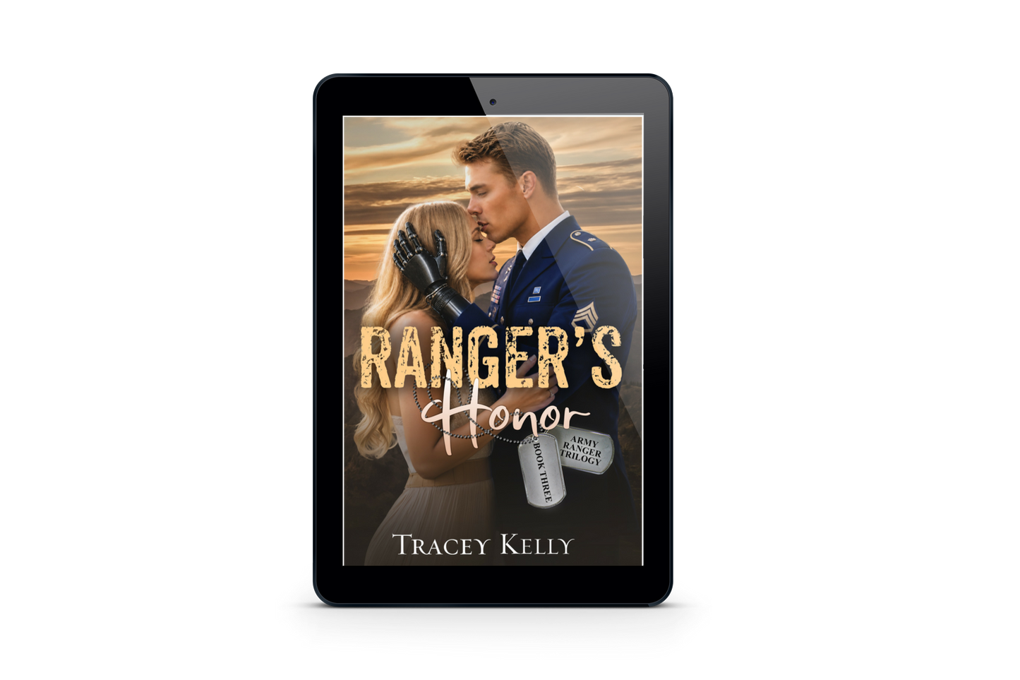 Ranger's Honor: a Military Romance