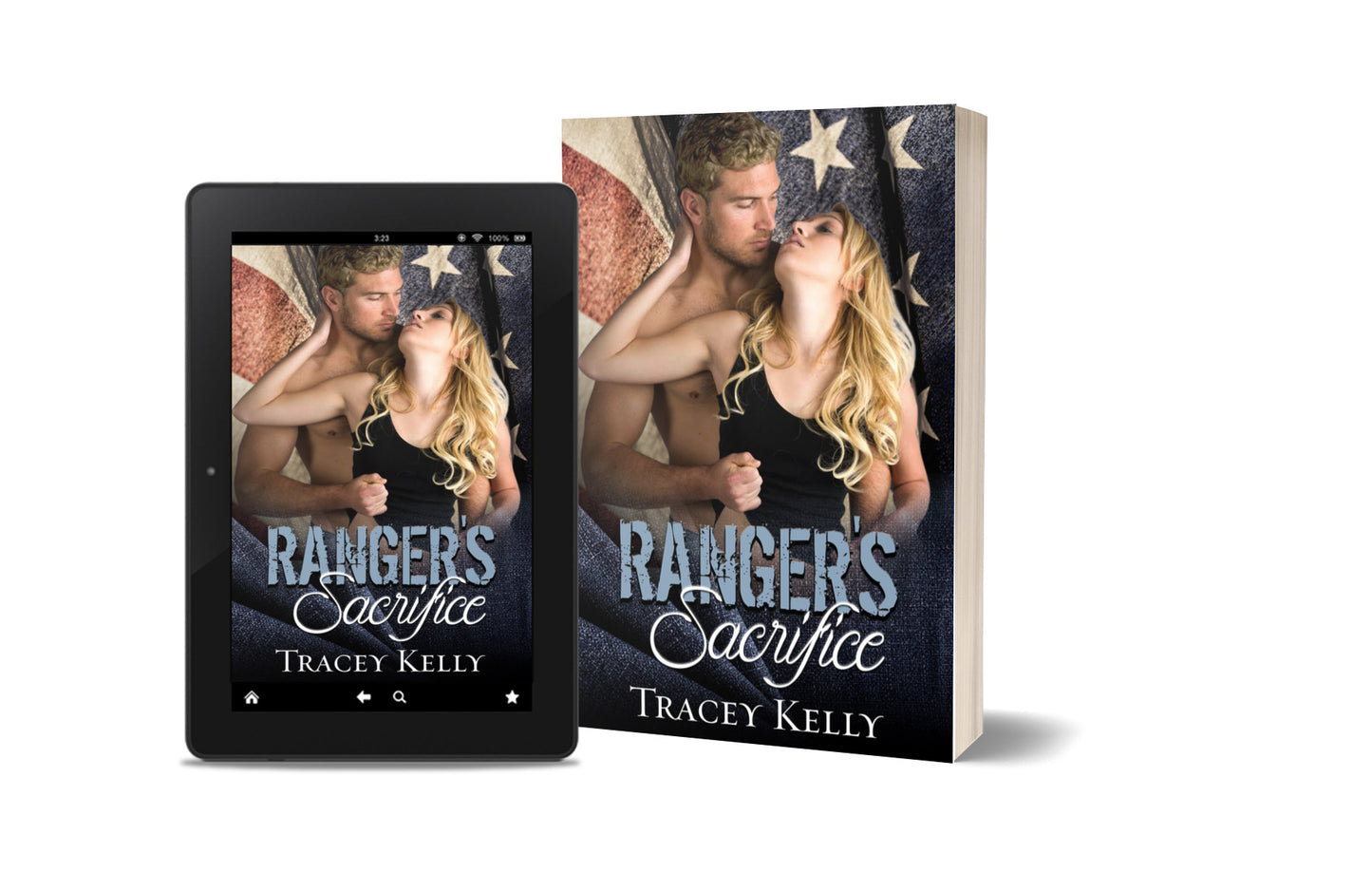Ranger's Sacrifice: a Military Romance