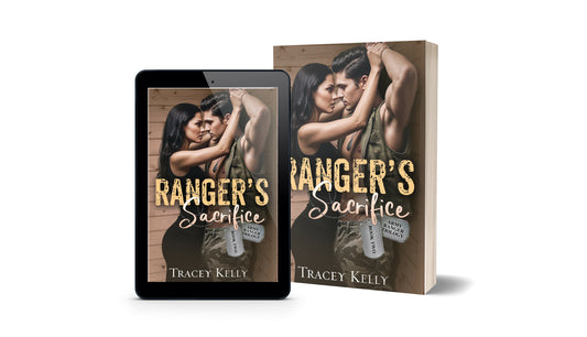 Ranger's Sacrifice: a Military Romance