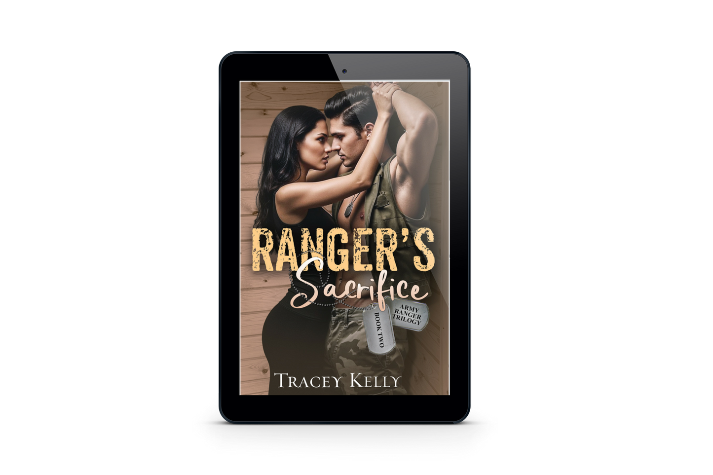 Ranger's Sacrifice: a Military Romance