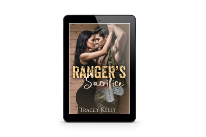 Ranger's Sacrifice: a Military Romance