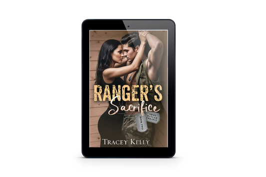 Ranger's Sacrifice: a Military Romance