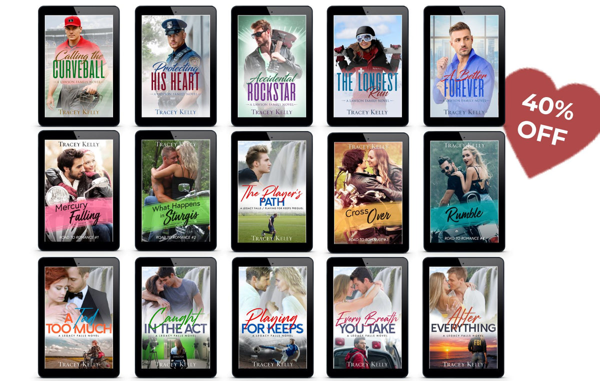 Small Town Romance Super Bundle