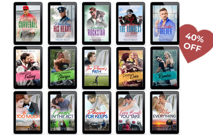 Small Town Romance Super Bundle