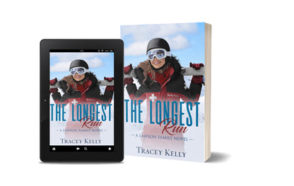 The Longest Run: a Ski Patrol Rescue Romance