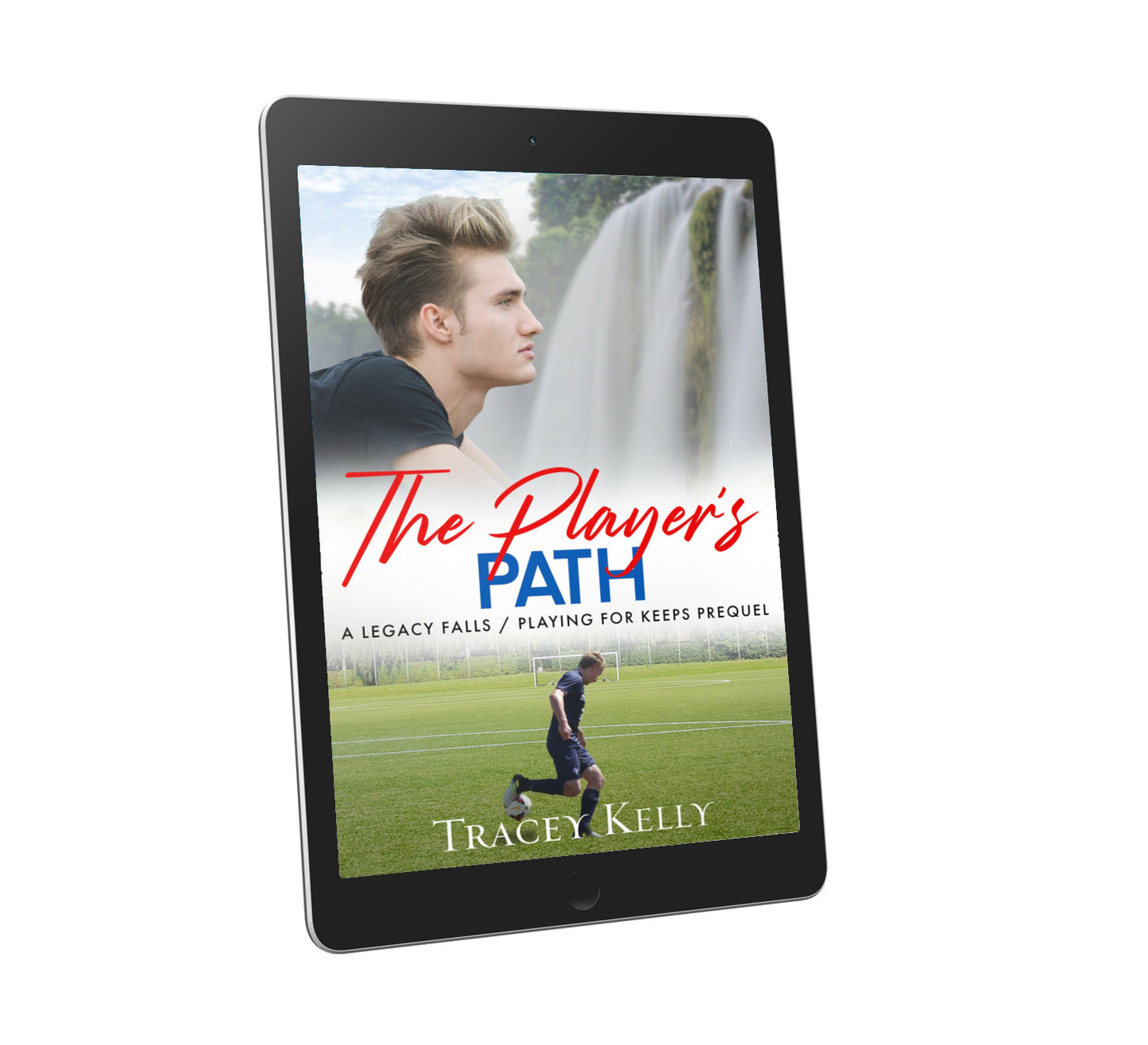 Playing for Keeps + The Player's Path Prequel